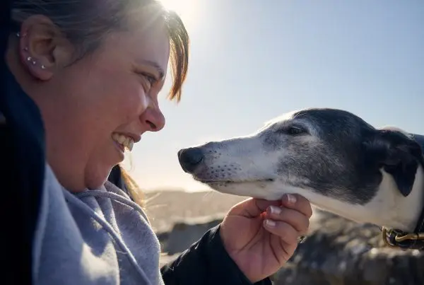 Adoption story: Julie & Cora
