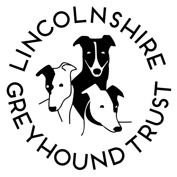 Lincolnshire greyhound trust logo